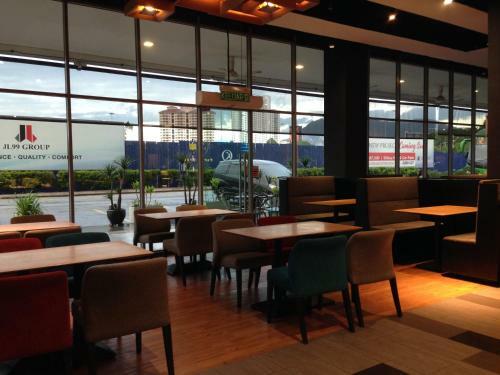 Kip Hotel