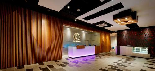 Kip Hotel