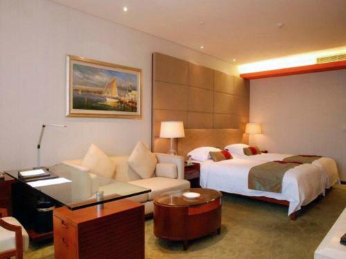 Harriway Garden Hotel Dongguan