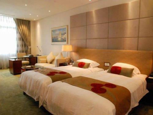 Harriway Garden Hotel Dongguan