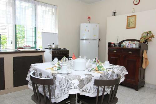 Canton Homestay