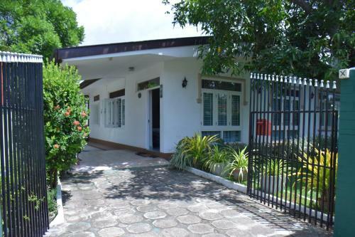 Canton Homestay