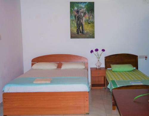 Hostal Romeo And Juliet Guest House