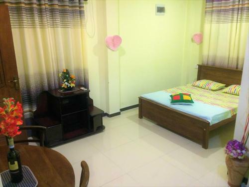 Hostal Romeo And Juliet Guest House