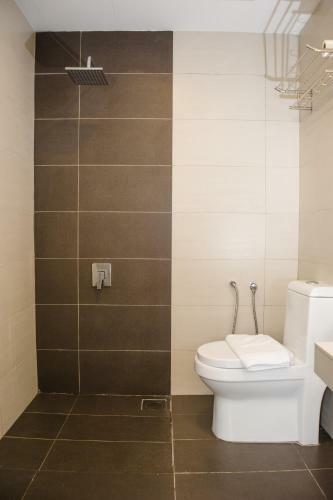 Orange Hotel, Sungai Buloh