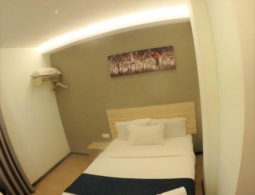 Orange Hotel, Sungai Buloh