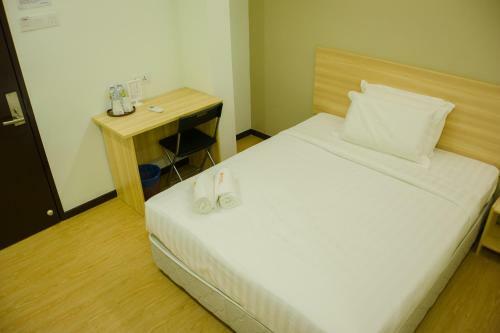 Orange Hotel, Sungai Buloh