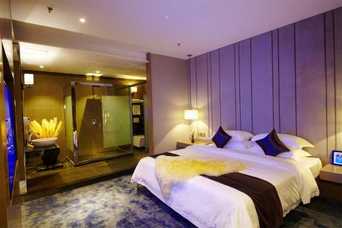 Foshan Weimei Di'an Hotel