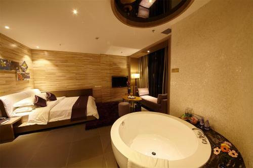 Foshan Weimei Di'an Hotel