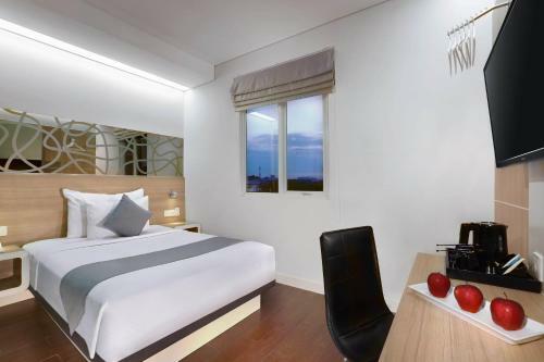 Hotel Neo Gubeng