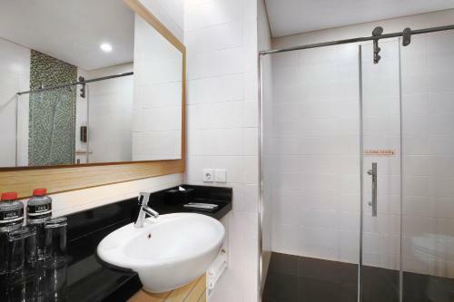 Hotel Neo Gubeng