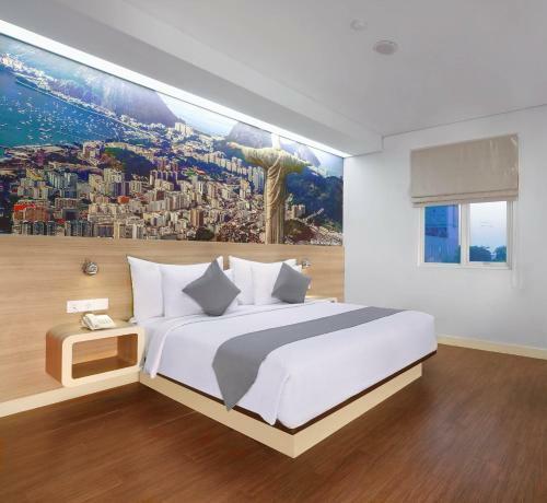 Hotel Neo Gubeng