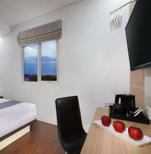 Hotel Neo Gubeng