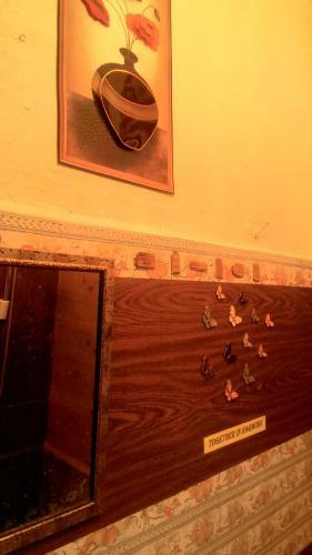 Albergue Memory Guesthouse Jb
