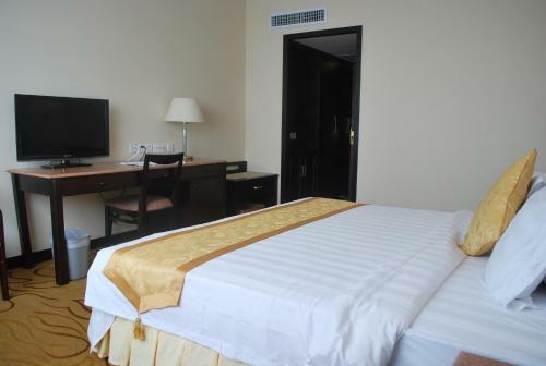 Sunway Hotel Shenzhen Airport