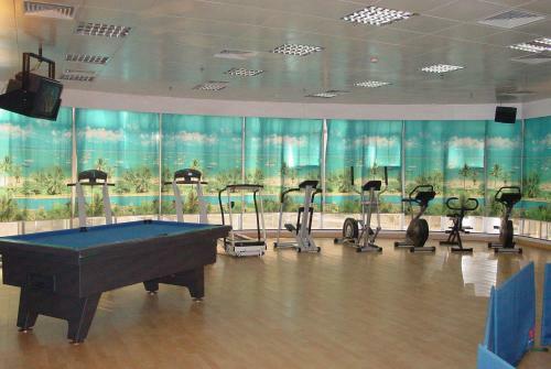 Sunway Hotel Shenzhen Airport