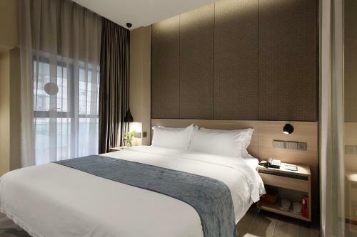 Hanyong Hotel