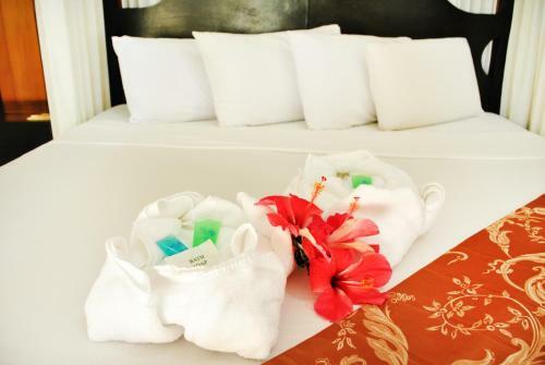 Leyte Park Resort Hotel