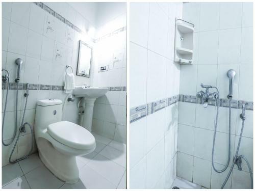 Hotel Oyo Rooms Diamond Point Secunderabad