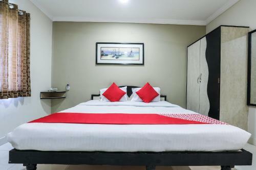 Hotel Oyo Rooms Diamond Point Secunderabad