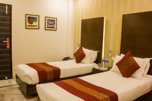Hotel Pandya Niwas