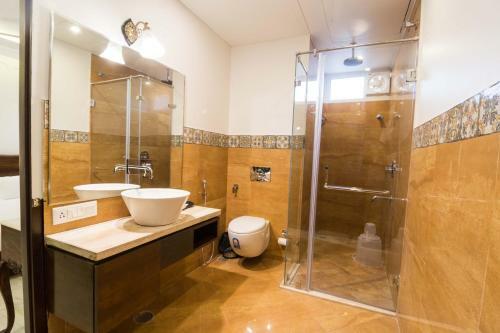 Hotel Pandya Niwas
