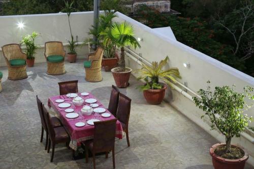Bed & Breakfast Saket Inn