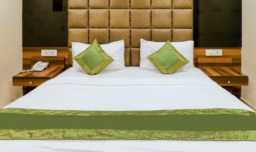 Hotel Treebo Trend Grand Horizon