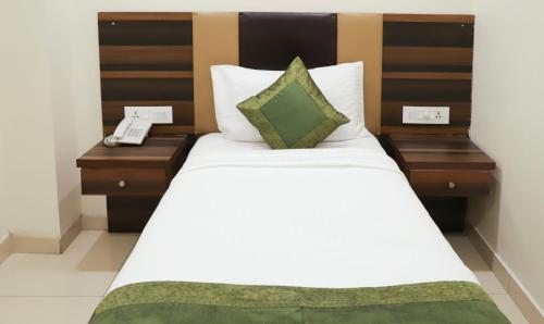 Hotel Treebo Trend Grand Horizon
