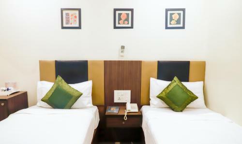 Hotel Treebo Trend Grand Horizon