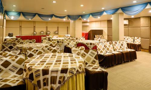 Hotel Treebo Trend Grand Horizon