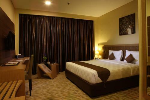 Asoka Luxury Hotel