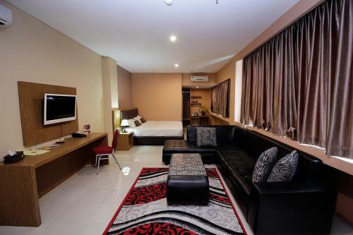Asoka Luxury Hotel