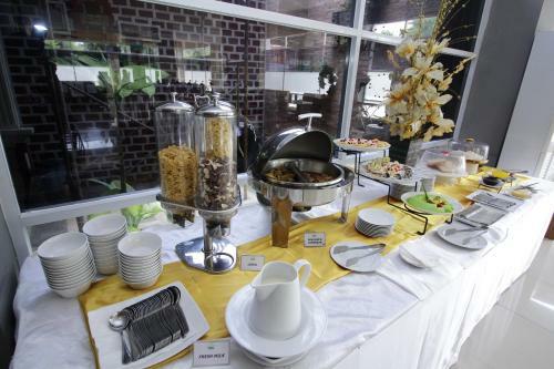 Asoka Luxury Hotel