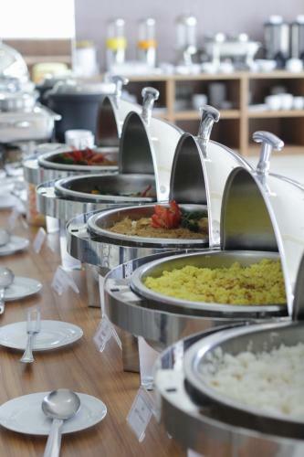 Asoka Luxury Hotel