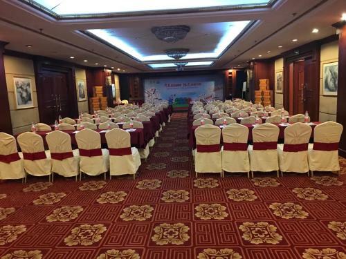 Harbin Zhengming Jinjiang Hotel