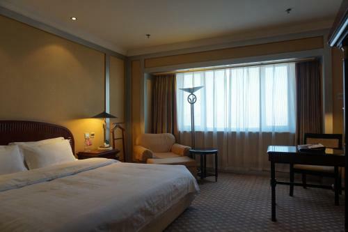 Harbin Zhengming Jinjiang Hotel