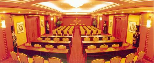 Harbin Zhengming Jinjiang Hotel