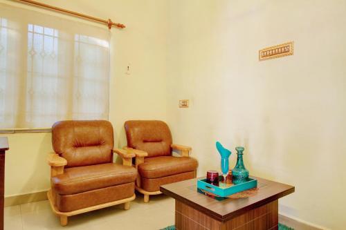 Hotel Oyo 1474 Apartment Perungudi