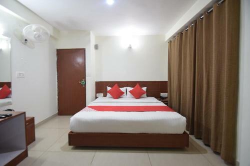 Oyo 8767 Hotel Landmark