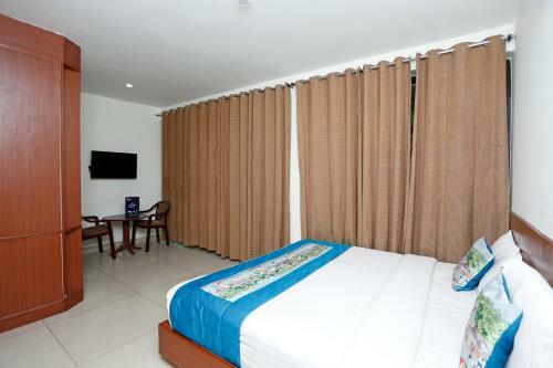 Oyo 8767 Hotel Landmark