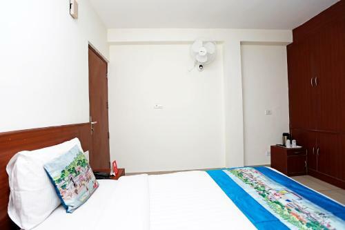 Oyo 8767 Hotel Landmark