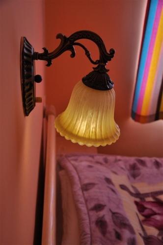 Albergue Emma's Guesthouse