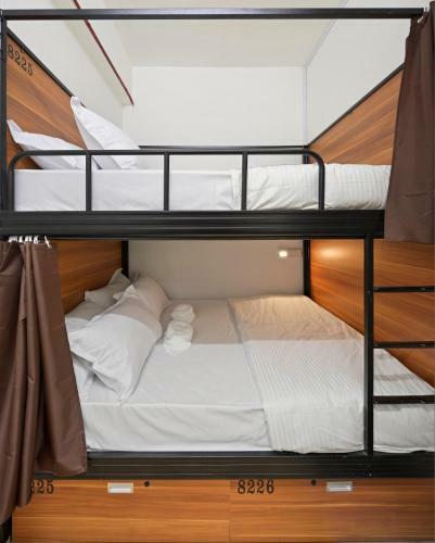 7 Wonders Hostel @ Upper Dickson