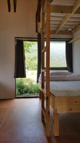 Hostal Guesthouse Anthut