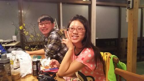 Hostal Guesthouse Anthut