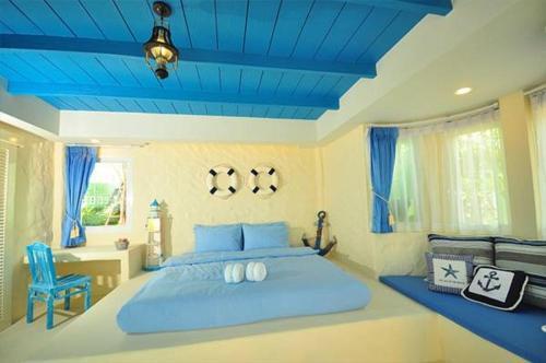 Hotel Haadsaikaew Bankrut Resort