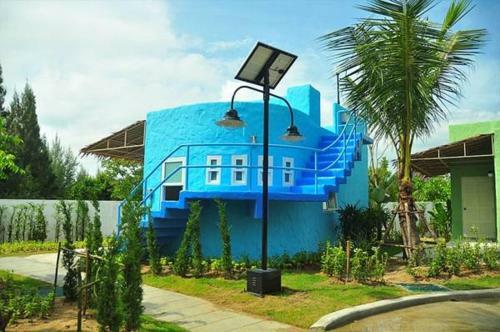 Hotel Haadsaikaew Bankrut Resort