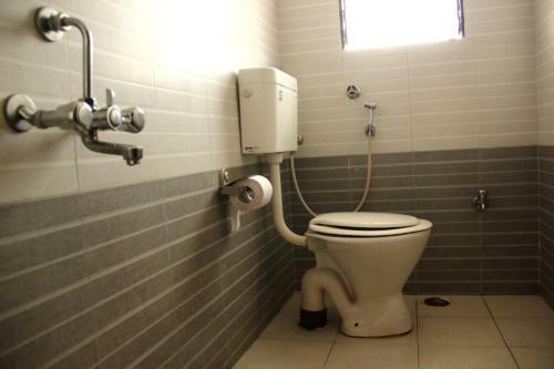 Hotel Oyo 704 Apartment Kharadi