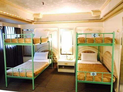 Mou Hotel - Liouchuan